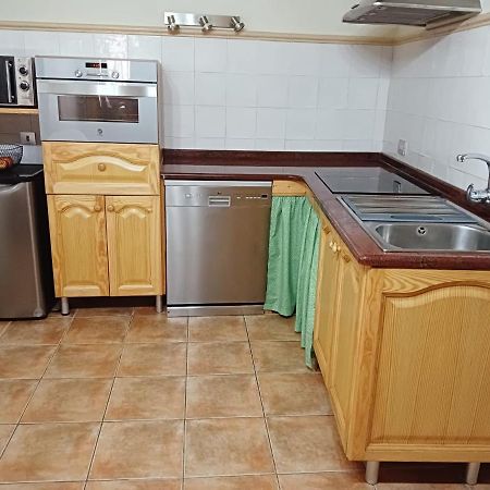 Apartamento Burgues Beceite Ngoại thất bức ảnh